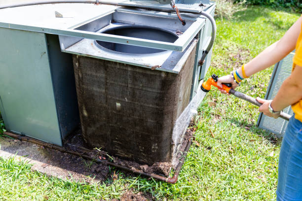 Professional Airduct Cleaning in UT
