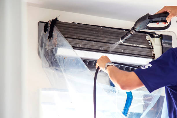 Best HVAC Duct Inspection Services  in Erda, UT