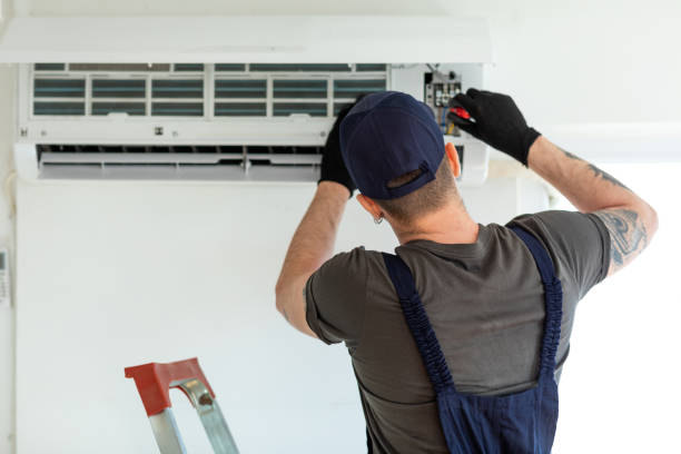 Best Professional Duct Cleaning Services  in Erda, UT