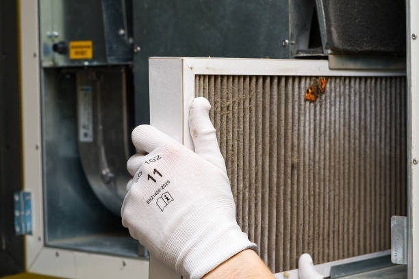 Best Dryer Vent Cleaning Services  in Erda, UT