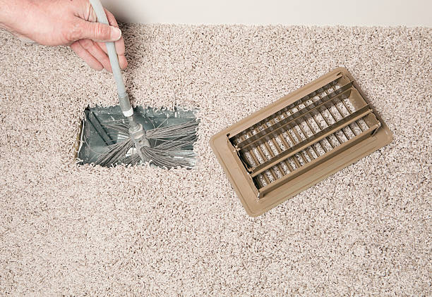 Best Air Duct Cleaning Near Me  in Erda, UT