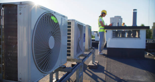 Best Local Air Duct Cleaning Services  in Erda, UT