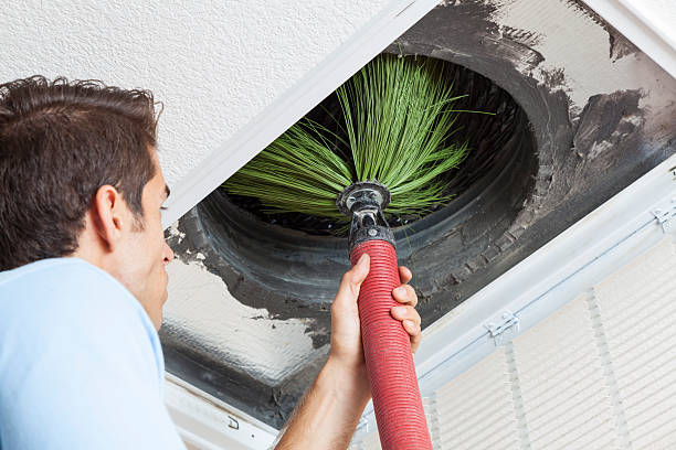 Best Home Air Vent Cleaning  in Erda, UT