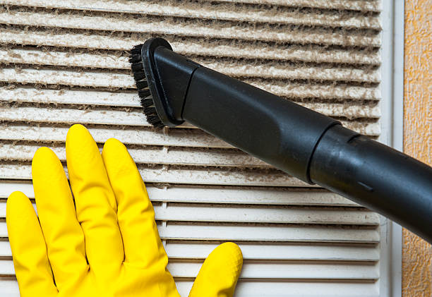 Best Professional Duct Cleaning Services  in Erda, UT