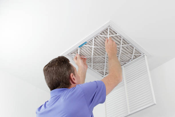 Best Commercial HVAC Duct Cleaning  in Erda, UT